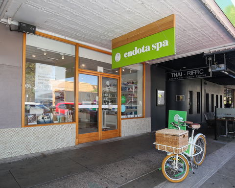 Endota Spa Mildura - Accommodation China 2