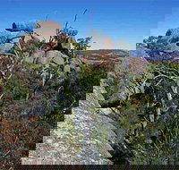 Evans Crown Nature Reserve - Accommodation China