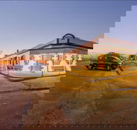 Far West Adventure Drive - Accommodation Asia