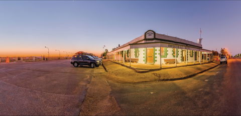 Far West Adventure Drive - Accommodation Asia 0