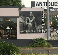 Faulconbridge Antiques and Giftware - Accommodation Guide