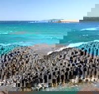 Fingal Head - Accommodation China