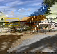 Finley and District Historic Museum and Log Cabin - Accommodation China