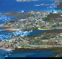 Garden Bay Picnic Area - Lilli Pilli - Accommodation Asia