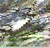 Gathercole Nature Reserve - Accommodation Asia