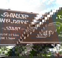 Gawler Self Driving Tour - Accommodation China