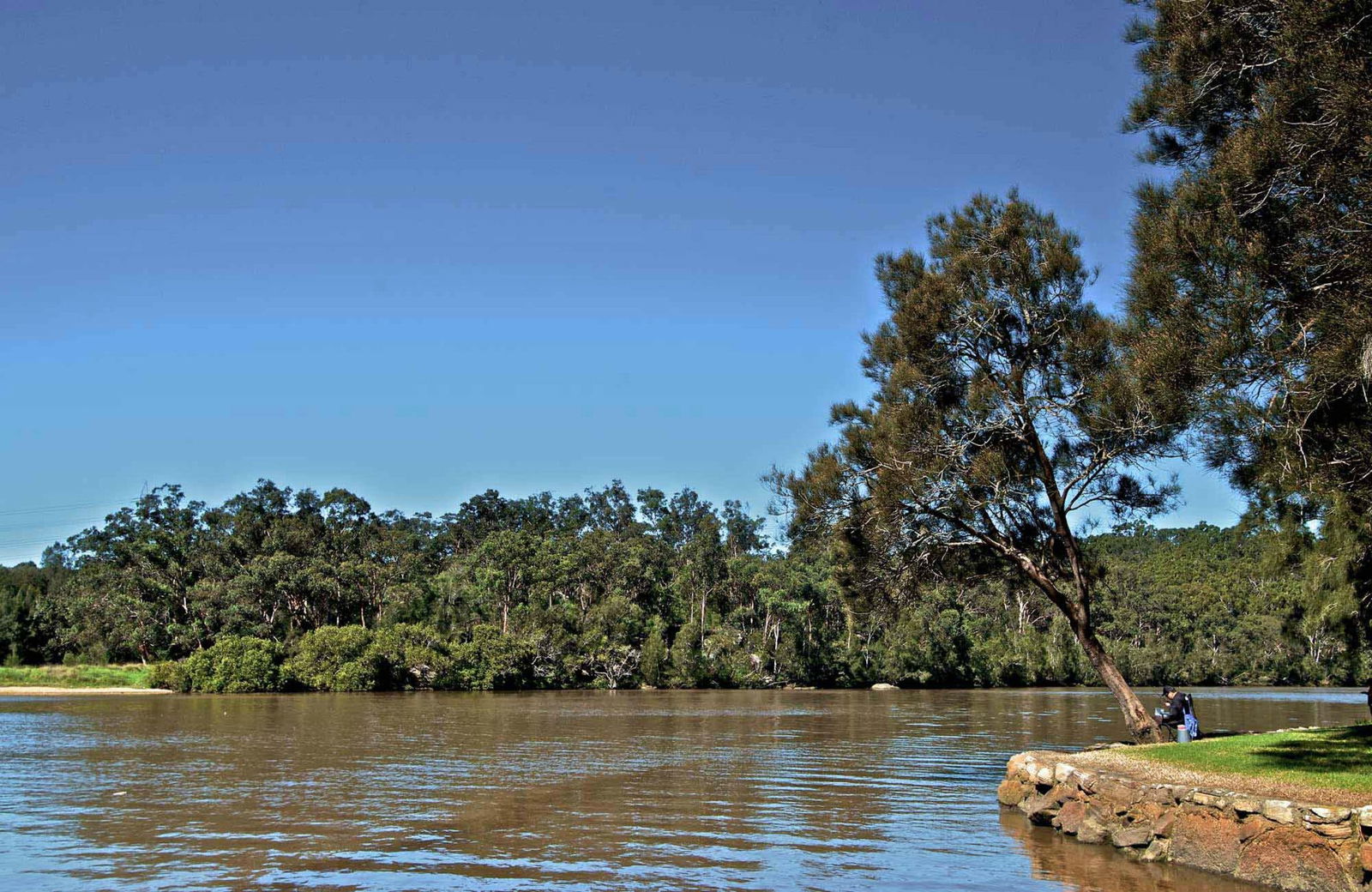 Picnic Point NSW Accommodation Asia