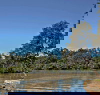 Georges River National Park - Accommodation Asia
