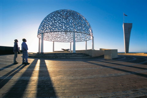 Geraldton Food Trail - Accommodation China 0