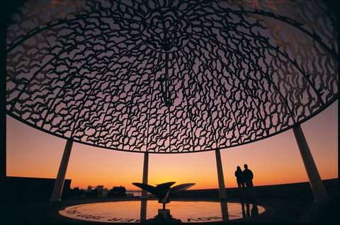 Geraldton Food Trail - Accommodation China 1