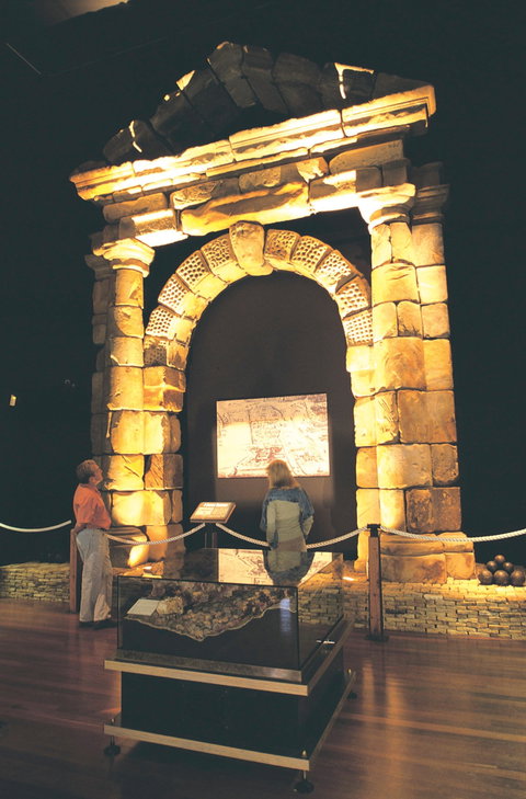 Geraldton Food Trail - Accommodation China 2