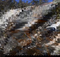 Gibraltar Falls - Accommodation Asia