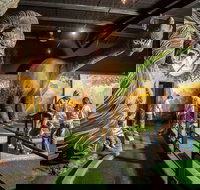 Gold Rush Mini Golf - Accommodation Asia