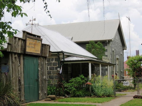 Golden Memories Millthorpe Museum - Accommodation Guide 0