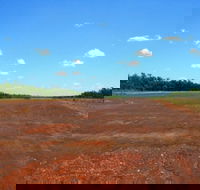 Gorrie Airfield - Accommodation Guide