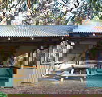 Granite Picnic Area - Accommodation Asia