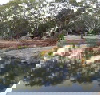 Green Corridor Walking Track - Accommodation Asia