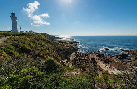 Green Cape Lookout - Accommodation Asia 0