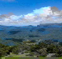 Griffith Lookout - Accommodation Guide