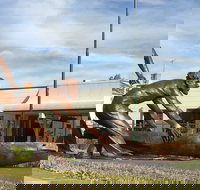 Gundagai's Architectural Heritage Walk - Accommodation China