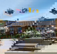 Gundagai - Accommodation China