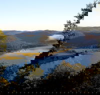 Hawkins Lookout - Accommodation Asia