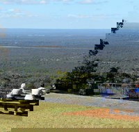 Hawkesbury Lookout - Accommodation Guide