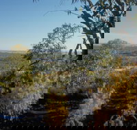 Heathcote-Graytown National Park - Accommodation Guide