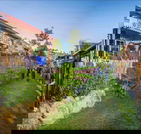 Historic Village Herberton - Accommodation China