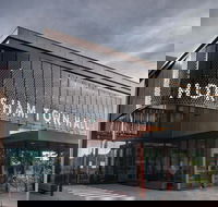 Horsham Town Hall  Regional Art Gallery - Accommodation Asia