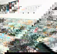 in.cube8r gallery and emporium Prahran - Accommodation Guide