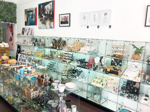 In.cube8r Gallery And Emporium Prahran - Accommodation Guide 0
