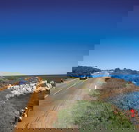 Indian Ocean Drive - Accommodation Guide