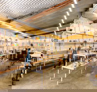 JamFactory at Seppeltsfield - Accommodation China
