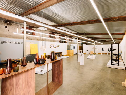 JamFactory At Seppeltsfield - Accommodation China 1