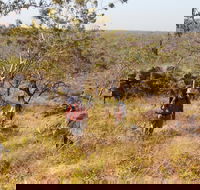 Jatbula Trail - Accommodation Guide