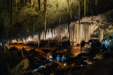 Jewel Cave - Accommodation Guide 2
