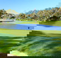 Joondalup Resort and Country Club - Accommodation China