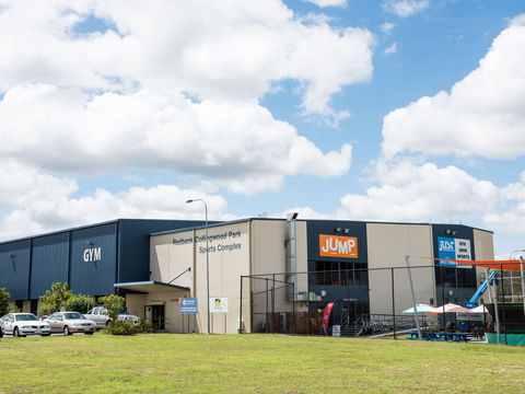 Just Jump Trampoline Park And Play Centre - Accommodation Guide 0