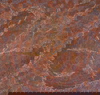 Kate Owen Gallery - Contemporary Aboriginal Art - Accommodation Asia