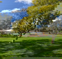 Kelly Reserve