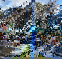 King Carnival with Mini Golf - Accommodation Guide