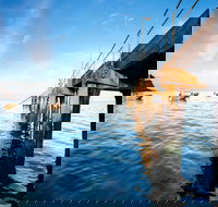 Kingscote Jetty - Accommodation China