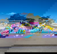 Kirkham Skate Park