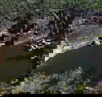 Kwiambal National Park - Accommodation Asia