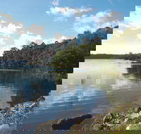 Lake Paluma - Accommodation China