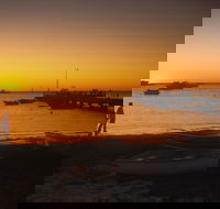 Leeman - Accommodation Guide