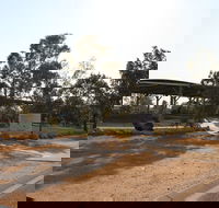 Longreach Skate Park - Accommodation Asia
