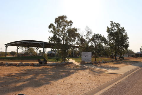 Longreach Skate Park - Accommodation Asia 0