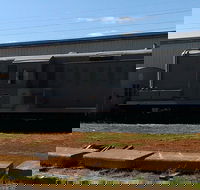 Loopline Railway and Museum - Accommodation Asia